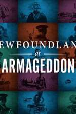 Watch Newfoundland at Armageddon Watch123movies