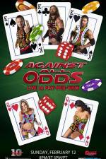 Watch TNA Against All Odds 2012 Watch123movies