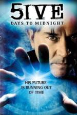 Watch 5ive Days to Midnight Watch123movies