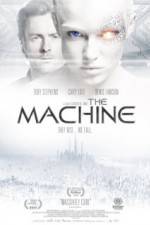 Watch The Machine Watch123movies