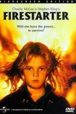 Watch Firestarter Watch123movies