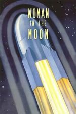 Watch Woman in the Moon Watch123movies