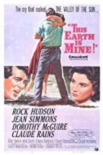 Watch This Earth Is Mine Watch123movies