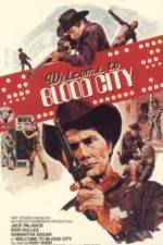 Watch Welcome to Blood City Watch123movies