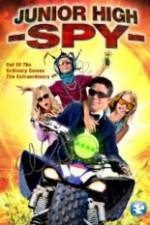 Watch Junior High Spy Watch123movies