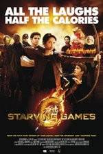 Watch The Starving Games Watch123movies