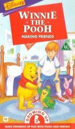 Watch Winnie the Pooh Learning: Making Friends Watch123movies