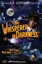 Watch The Whisperer in Darkness Watch123movies