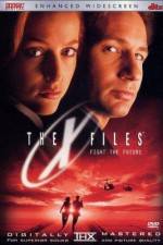 Watch The X Files Watch123movies