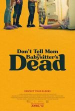 Watch Don't Tell Mom the Babysitter's Dead Watch123movies