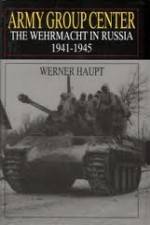 Watch Army Group Centre: The Wehrmacht in Russia 1941-1945 Watch123movies
