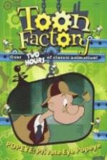 Watch Private Eye Popeye Watch123movies