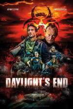 Watch Daylight's End Watch123movies