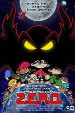 Watch Codename Kids Next Door - Operation ZERO Watch123movies