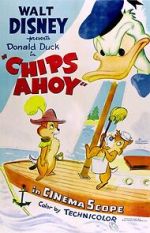 Watch Chips Ahoy (Short 1956) Watch123movies