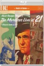 Watch The Murderer Lives at Number 21 Watch123movies