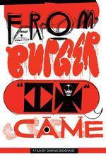 Watch From Burger It Came Watch123movies