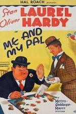 Watch Me and My Pal (Short 1933) Watch123movies