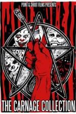 Watch The Carnage Collection Watch123movies