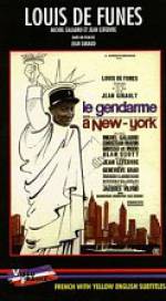 Watch Le gendarme à New York Watch123movies