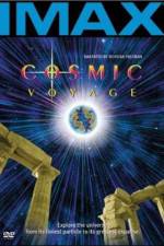 Watch Cosmic Voyage Watch123movies
