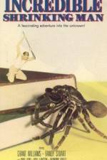Watch The Incredible Shrinking Man Watch123movies