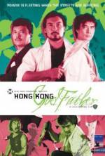 Watch Hong Kong Godfather Watch123movies