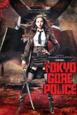 Watch Tokyo Gore Police Watch123movies