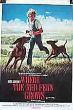 Watch Where the Red Fern Grows Watch123movies