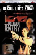Watch Unlawful Entry Watch123movies