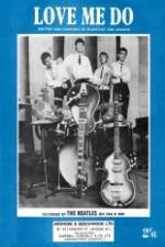 Watch Love Me Do: The Beatles '62 Watch123movies
