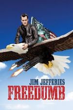 Watch Jim Jefferies: Freedumb Watch123movies