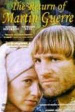 Watch Le retour de Martin Guerre Watch123movies