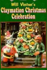 Watch A Claymation Christmas Celebration Watch123movies