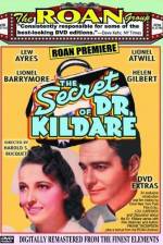 Watch The Secret of Dr Kildare Watch123movies