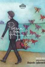 Watch Endless Poetry Watch123movies