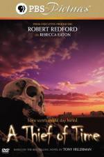 Watch A Thief of Time Watch123movies