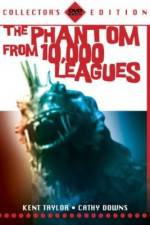 Watch The Phantom from 10,000 Leagues Watch123movies