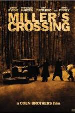 Watch Miller's Crossing Watch123movies