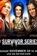 Watch WWE Survivor Series Watch123movies