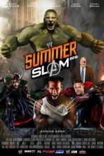 Watch WWE SummerSlam Watch123movies