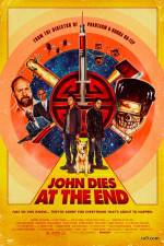 Watch John Dies at the End Watch123movies