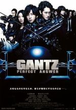 Watch Gantz: Perfect Answer Watch123movies
