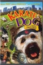 Watch The Karate Dog Watch123movies