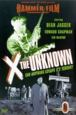 Watch X - The Unknown Watch123movies