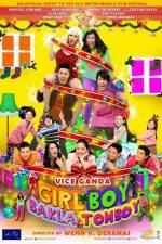Watch Girl, Boy, Bakla, Tomboy Watch123movies