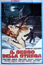 Watch Il sesso della strega Watch123movies