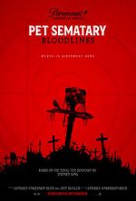 Watch Pet Sematary: Bloodlines Watch123movies