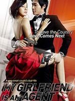 Watch My Girlfriend Is an Agent Watch123movies