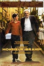 Watch Monsieur Ibrahim Watch123movies